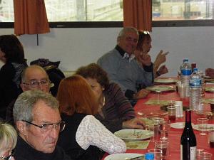 2015 12 19 ST LAURENT DU VAR REPAS DE NOEL AVEC L ALFAN (17)